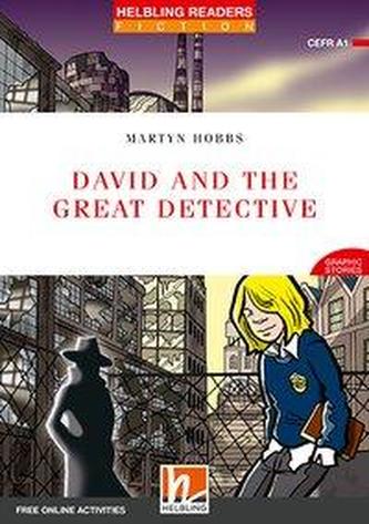 David and the Great Detective, Class Set