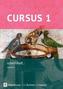 Cursus - Ausgabe A : Arbeitsheft 1 mit Lösungen