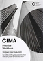 CIMA Strategic E3, F3 & P3 Integrated Case Study