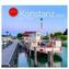 Konstanz 2020. Postkarten-Tischkalender