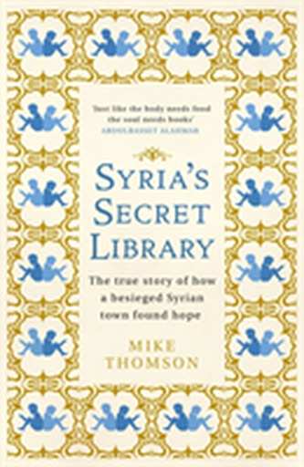Syria's Secret Library