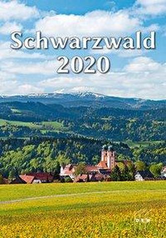 Schwarzwald 2020