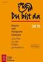 Du bist da 2019
