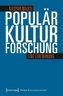 Populärkulturforschung