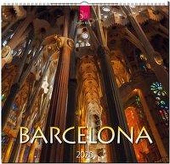 Barcelona 2020