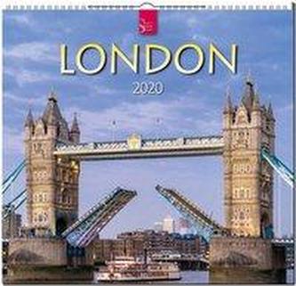 London 2020