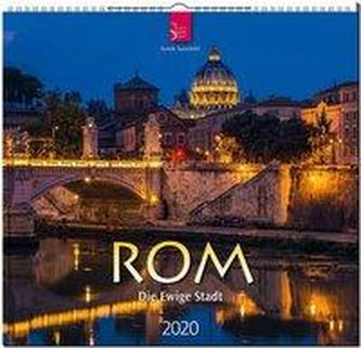 Rom - Die Ewige Stadt 2020