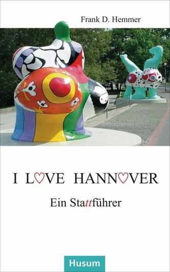 I love Hannover