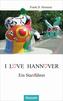 I love Hannover
