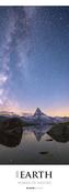 Earth - Power of Nature 2020 -Streifenkalender XXL