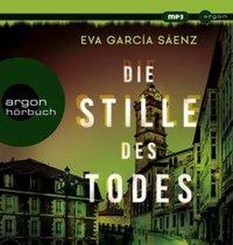 Die Stille des Todes
