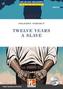 Twelve Years a Slave, mit 1 Audio-CD