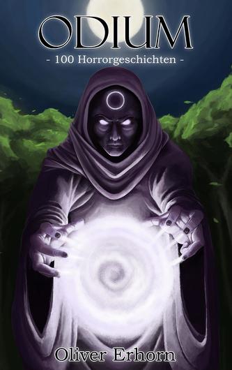 Odium - 100 Horrorgeschichten