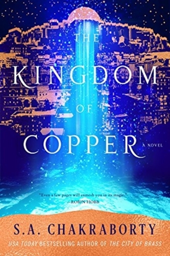 The Kingdom of Copper