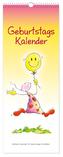 Oups Geburtstagskalender