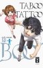 Taboo Tattoo 13