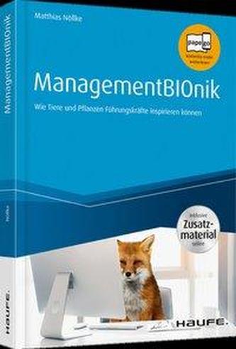 ManagementBIOnik - inklusive Arbeitshilfen online