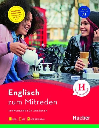 Englisch zum Mitreden / Buch mit Audios online