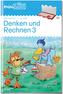 miniLÜK. Denken und Rechnen 3