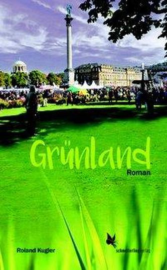Grünland