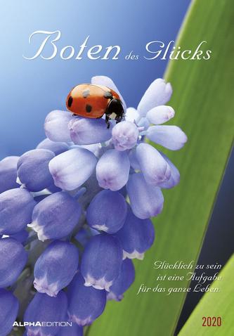Boten des Glücks 2020