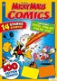 Micky Maus Comics 47