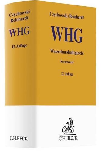 Wasserhaushaltsgesetz