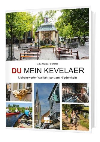 Du mein Kevelaer