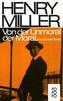 Von der Unmoral der Moral und andere Texte