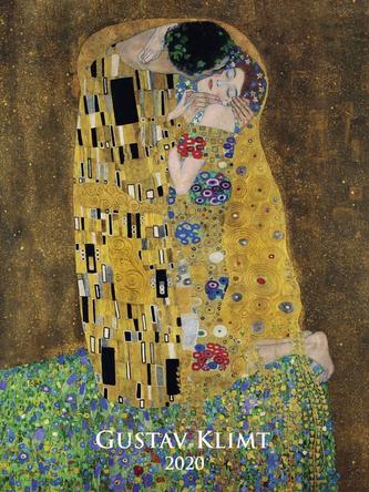 Gustav Klimt 2020