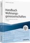Handbuch Wohnungsgenossenschaften