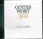 Gottes Wort im Kirchenjahr