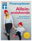 Finanzplaner Alleinerziehende