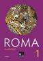 Roma B 1 Lehrerheft