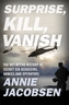 Surprise, Kill, Vanish