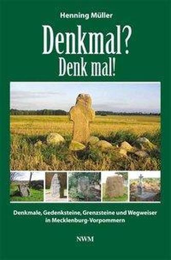 Denkmal? Denk mal!