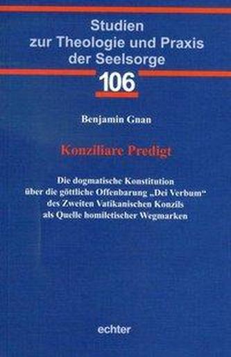 Konziliare Predigt