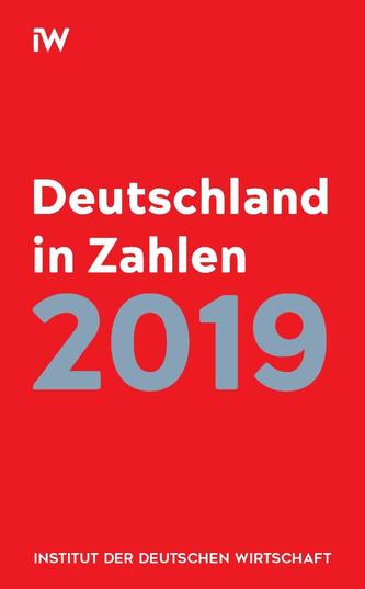 Deutschland in Zahlen 2019