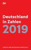 Deutschland in Zahlen 2019