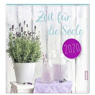 Zeit für die Seele 2020