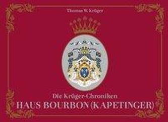 Die Krüger-Chroniken 11