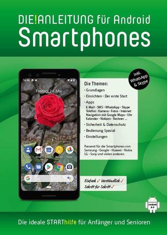 DIE ANLEITUNG für Smartphones mit Android 8/9