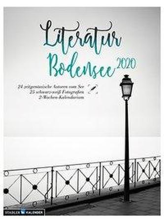 Literatur Bodensee 2020