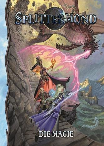 Splittermond: Die Magie