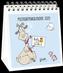 Postkartenkalender 2020