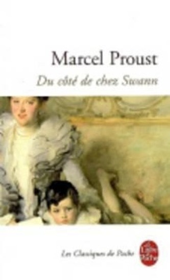 Du côté de chez Swann