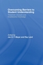 Overcoming Barriers to Student Understanding