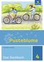 Pusteblume. Das Sachbuch 4. Schülerband. Sachsen-Anhalt