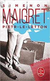 Pietr le letton