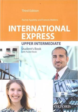 International Express: Upper-Intermediate: Students Book 19 Pack